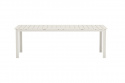 Levels förlängningsbart bord 229/310x100 - beige