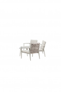 Mazzaro soffgrupp - beige/beige