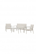 Mazzaro soffgrupp - beige/beige