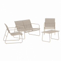 Scopello soffgrupp - beige
