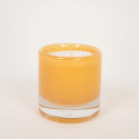 Capri doftljus - blood orange & grapefruit 