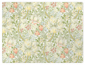 Golden lilly bordstablett 40x30 cm