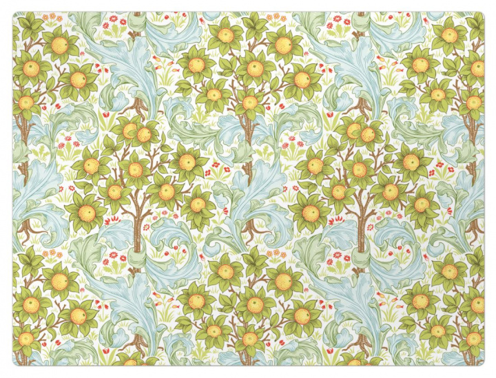 Orchard bordstablett 40x30 cm i gruppen Inredning / Kök & Dukning / Brickor & Grytunderlägg hos Sommarboden i Höllviken AB (WM4030-180)