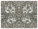 Africa bordstablett 40x30 cm - maringold