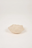 Claire keramikfat, mini - sand