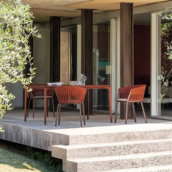 AllSize bord - fler storlekar/färger i gruppen Utemöbler / Bord / Matbord hos Sommarboden i Höllviken AB (all-size-bord)