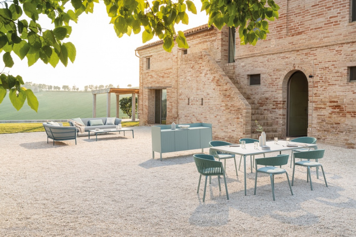 AllSize bord förlängingsbart - fler storlekar/färger i gruppen Utemöbler / Bord / Matbord hos Sommarboden i Höllviken AB (allsize-forslagning-bord)