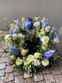 Urndekoration - floristens val