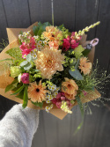 Klassisk bukett - Floristens val