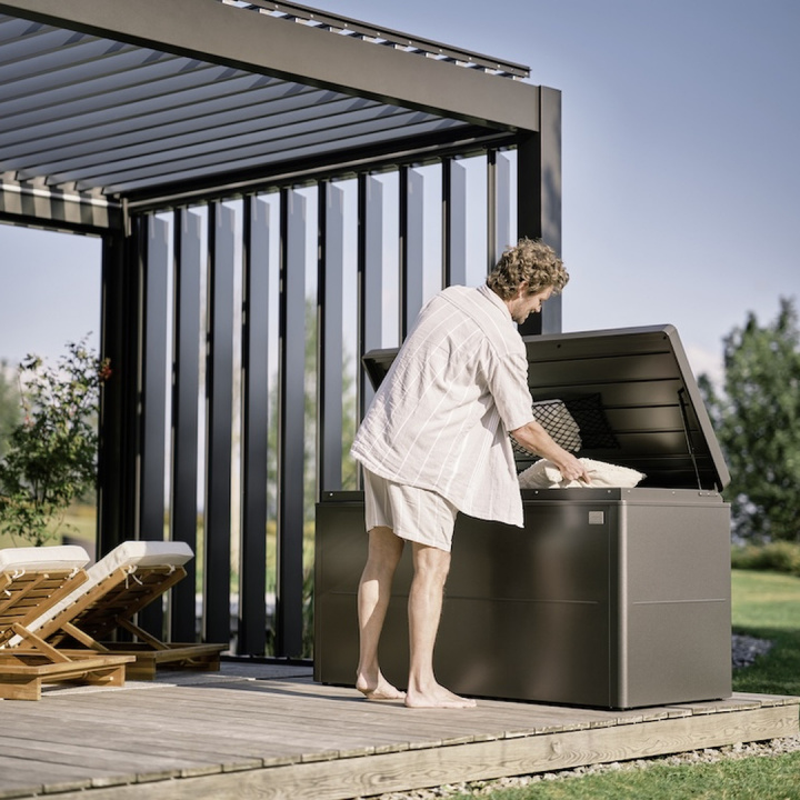 Biohort Loungebox